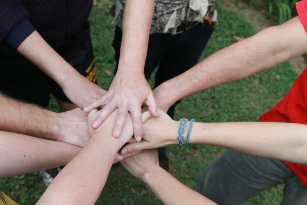 Actividad de grupo